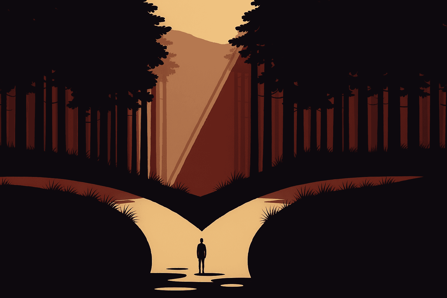 Fear Sounds Like Wisdom